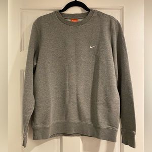 Nike Crewneck Sweatshirt